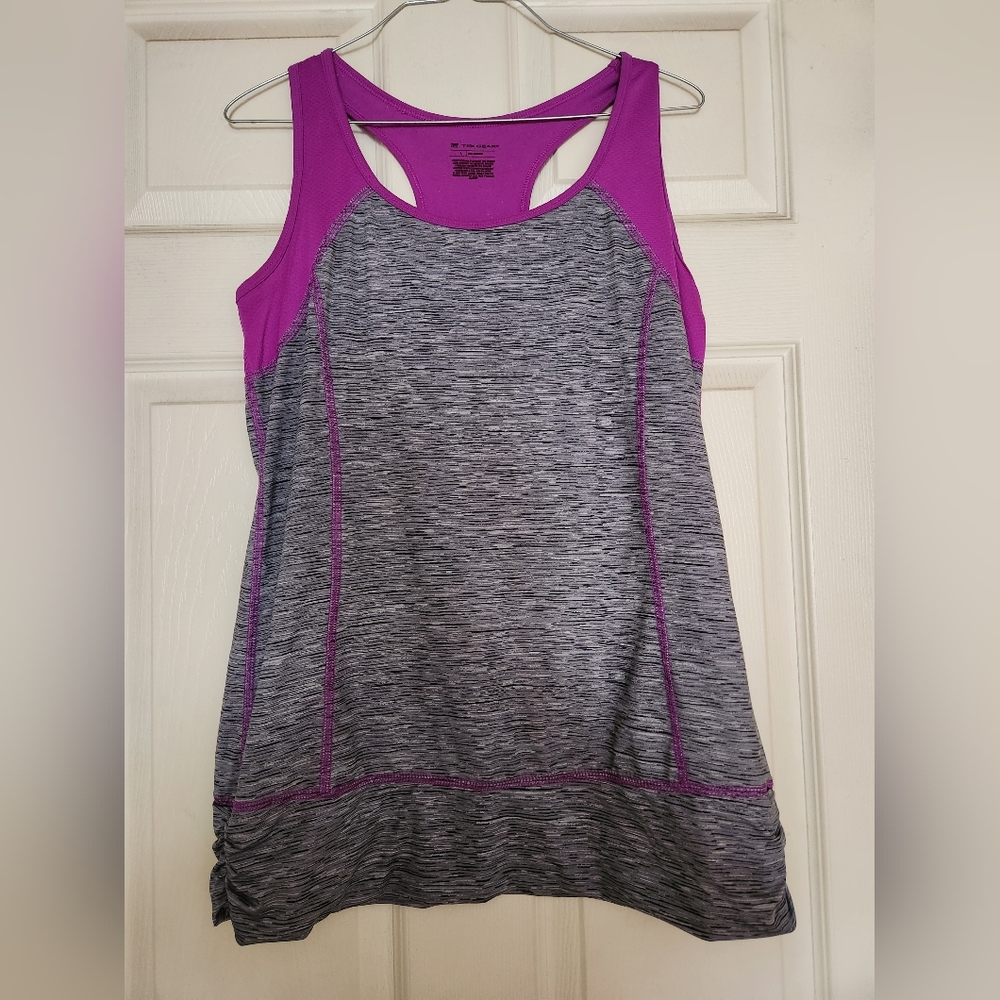 Tek Gear Activewear tank